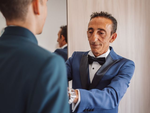 Il matrimonio di Christian e Alice a Treviso, Treviso 37