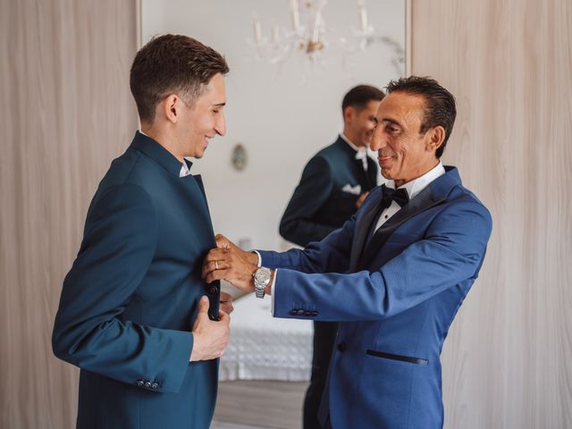 Il matrimonio di Christian e Alice a Treviso, Treviso 38