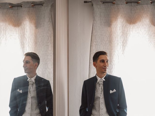Il matrimonio di Christian e Alice a Treviso, Treviso 42