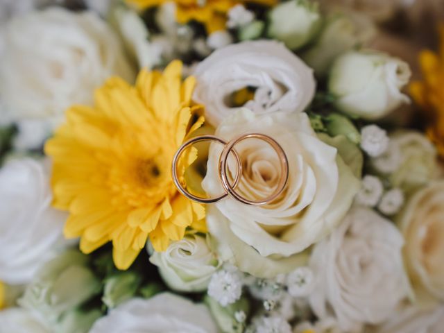 Il matrimonio di Christian e Alice a Treviso, Treviso 47