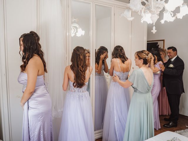 Il matrimonio di Christian e Alice a Treviso, Treviso 53