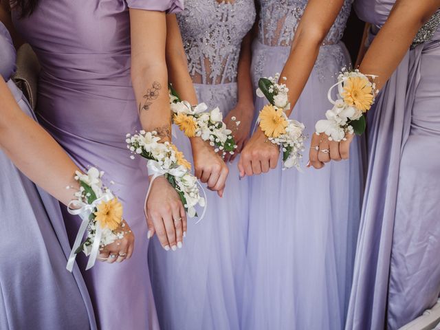 Il matrimonio di Christian e Alice a Treviso, Treviso 57