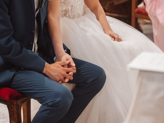 Il matrimonio di Christian e Alice a Treviso, Treviso 73