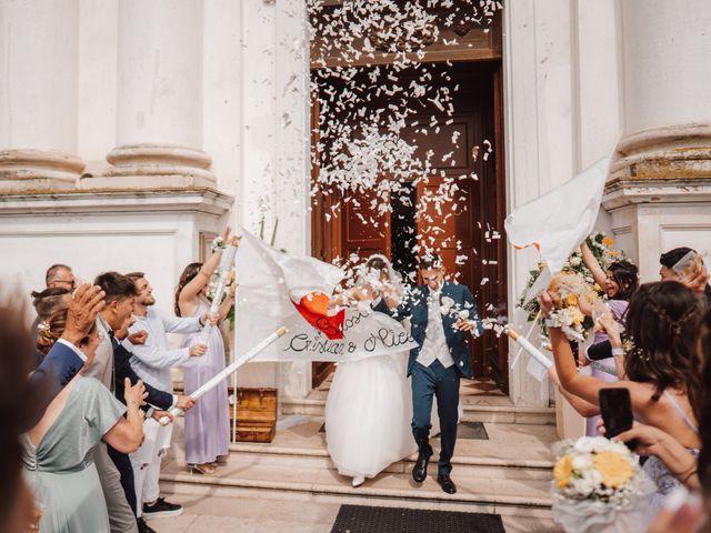 Il matrimonio di Christian e Alice a Treviso, Treviso 76