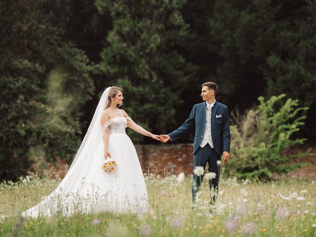 Il matrimonio di Christian e Alice a Treviso, Treviso 82
