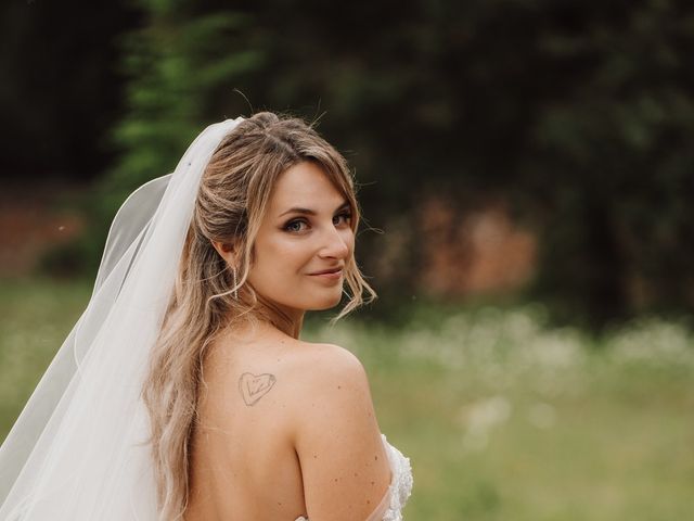 Il matrimonio di Christian e Alice a Treviso, Treviso 84