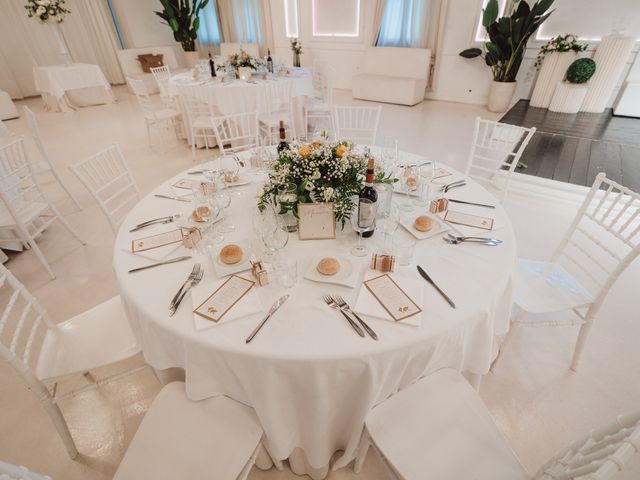 Il matrimonio di Christian e Alice a Treviso, Treviso 92