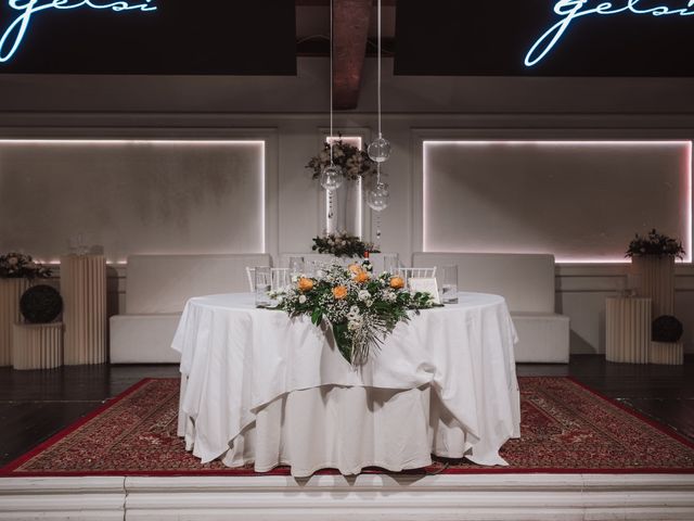 Il matrimonio di Christian e Alice a Treviso, Treviso 93