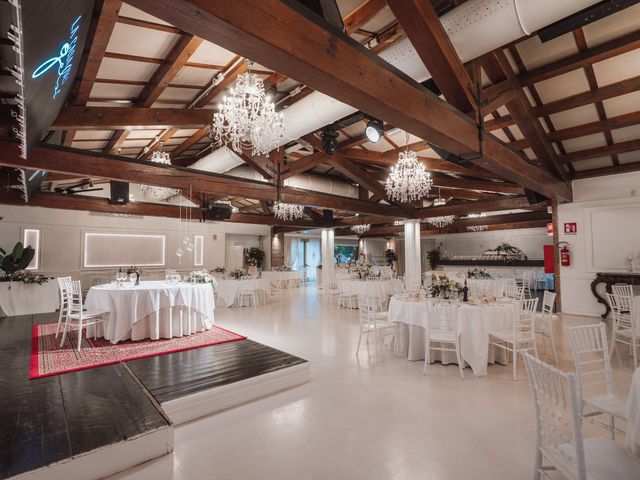 Il matrimonio di Christian e Alice a Treviso, Treviso 94