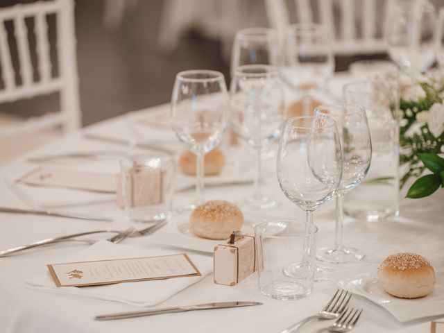 Il matrimonio di Christian e Alice a Treviso, Treviso 97