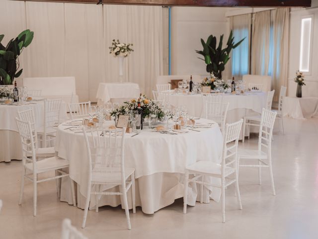 Il matrimonio di Christian e Alice a Treviso, Treviso 100