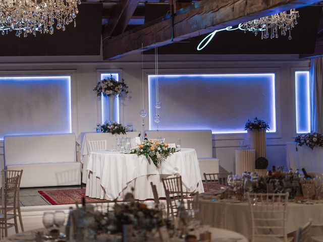 Il matrimonio di Christian e Alice a Treviso, Treviso 103