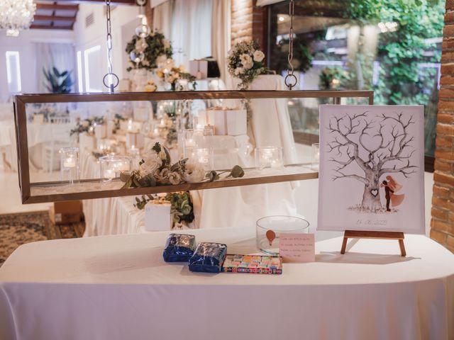 Il matrimonio di Christian e Alice a Treviso, Treviso 104