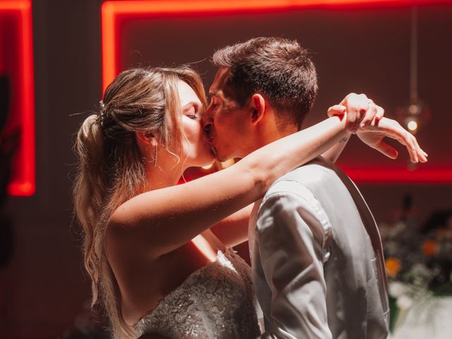 Il matrimonio di Christian e Alice a Treviso, Treviso 109