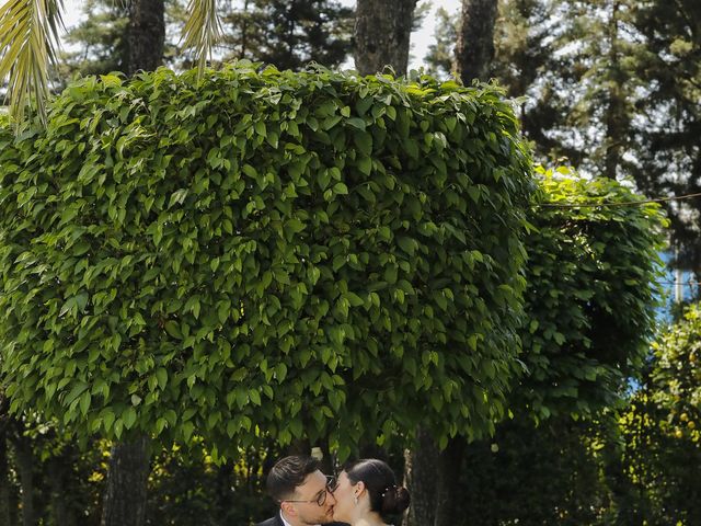 Il matrimonio di Vincenzo e Agata a Sant'Agata de' Goti, Benevento 18