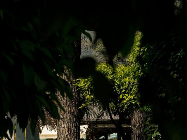 Il matrimonio di Vincenzo e Agata a Sant'Agata de' Goti, Benevento 29