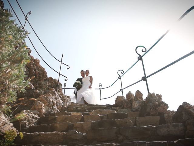 Il matrimonio di Dario e Roberta a Alassio, Savona 2