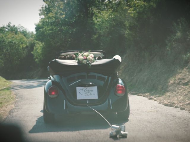 Il matrimonio di Dario e Roberta a Alassio, Savona 11