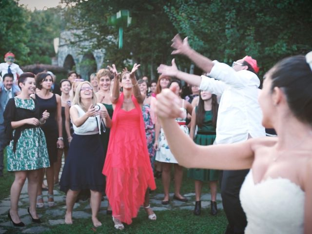 Il matrimonio di Dario e Roberta a Alassio, Savona 13