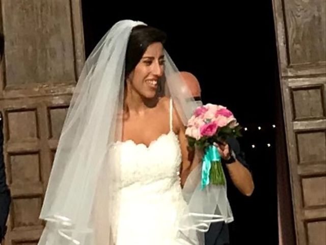 Il matrimonio di Emanuele  e Valentina a Nettuno, Roma 5