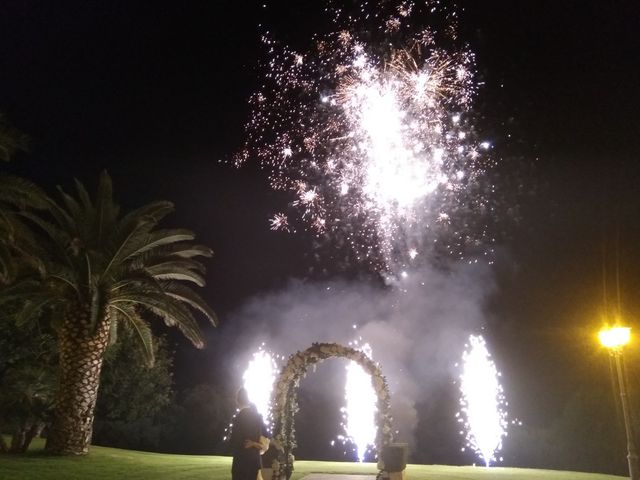 Il matrimonio di Emanuele  e Valentina a Nettuno, Roma 10