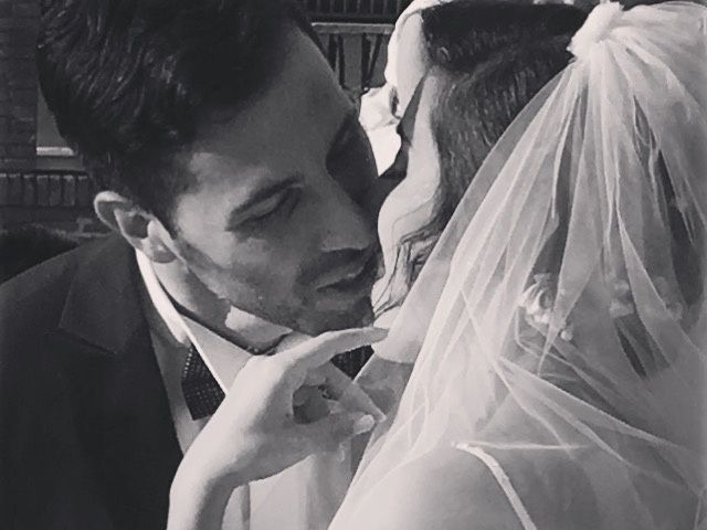 Il matrimonio di Emanuele  e Valentina a Nettuno, Roma 1