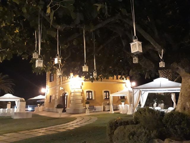Il matrimonio di Emanuele  e Valentina a Nettuno, Roma 19