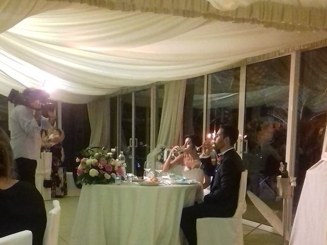 Il matrimonio di Emanuele  e Valentina a Nettuno, Roma 21