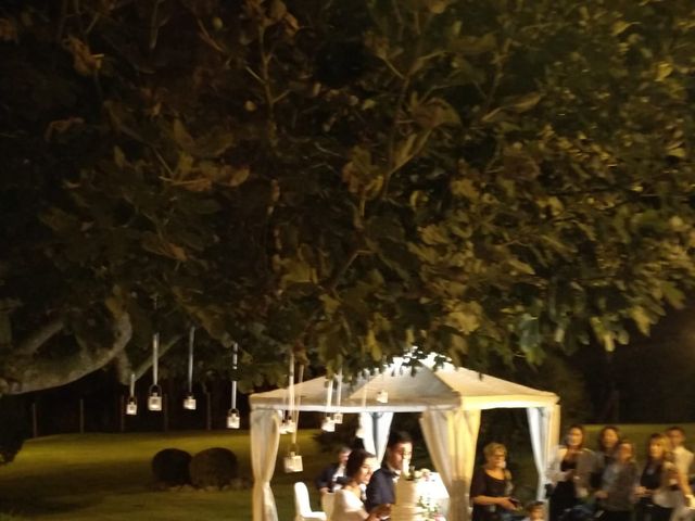 Il matrimonio di Emanuele  e Valentina a Nettuno, Roma 22