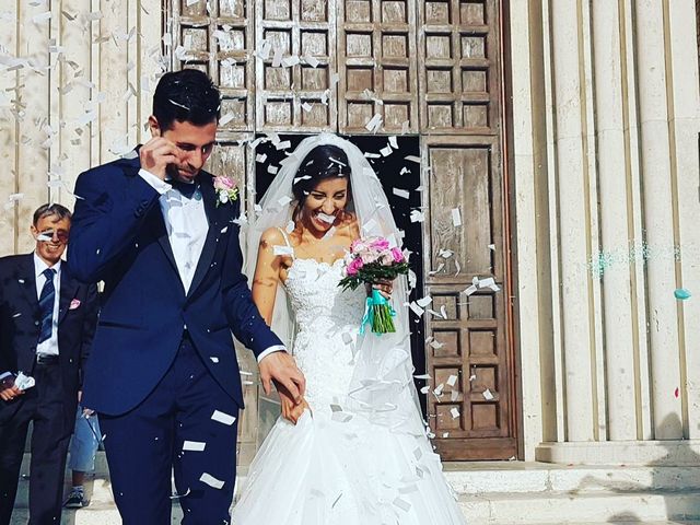 Il matrimonio di Emanuele  e Valentina a Nettuno, Roma 23