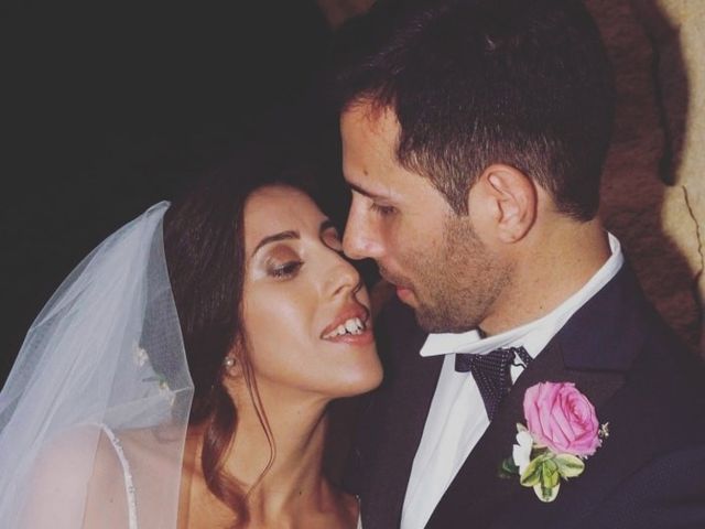 Il matrimonio di Emanuele  e Valentina a Nettuno, Roma 24
