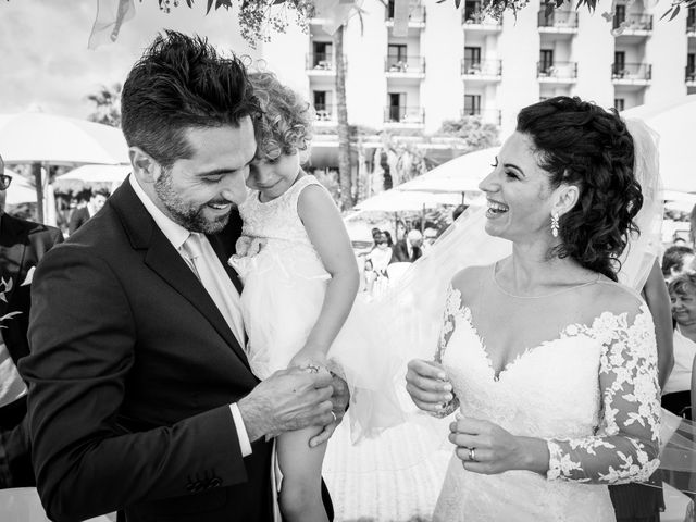 Il matrimonio di Pasquale e Ketty a Savona, Savona 1