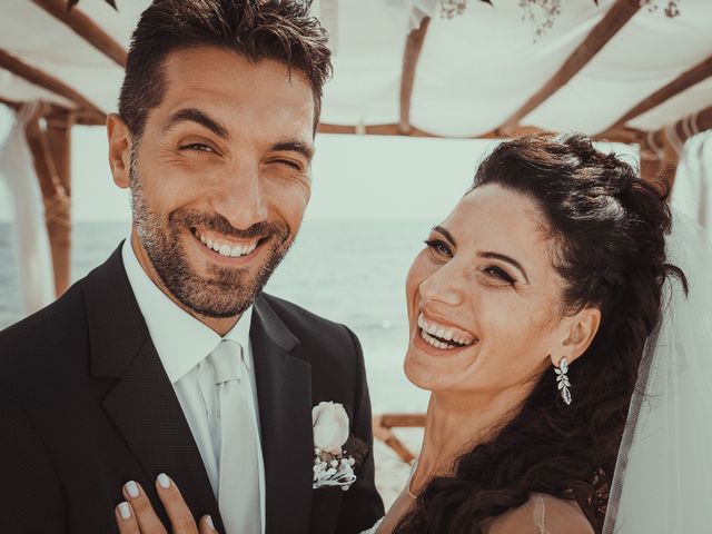 Il matrimonio di Pasquale e Ketty a Savona, Savona 2