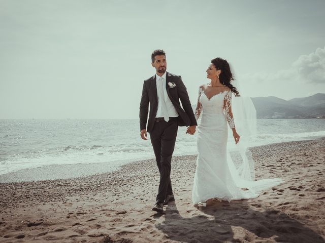 Il matrimonio di Pasquale e Ketty a Savona, Savona 5