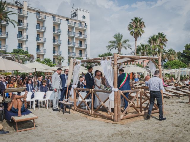 Il matrimonio di Pasquale e Ketty a Savona, Savona 11