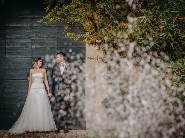 Il matrimonio di Niccolò e Giulietta a Santa Maria Hoè, Lecco 27