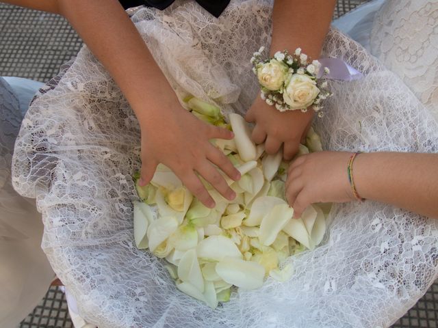 Il matrimonio di Domenico e Anto a Reggio nell&apos;Emilia, Reggio Emilia 5