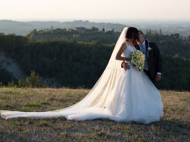 Il matrimonio di Domenico e Anto a Reggio nell&apos;Emilia, Reggio Emilia 6