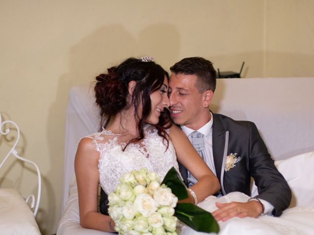 Il matrimonio di Domenico e Anto a Reggio nell&apos;Emilia, Reggio Emilia 22