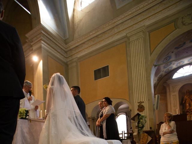 Il matrimonio di Domenico e Anto a Reggio nell&apos;Emilia, Reggio Emilia 32