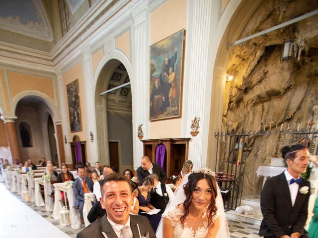 Il matrimonio di Domenico e Anto a Reggio nell&apos;Emilia, Reggio Emilia 34