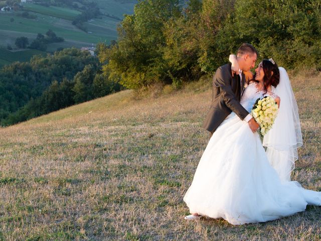 Il matrimonio di Domenico e Anto a Reggio nell&apos;Emilia, Reggio Emilia 39