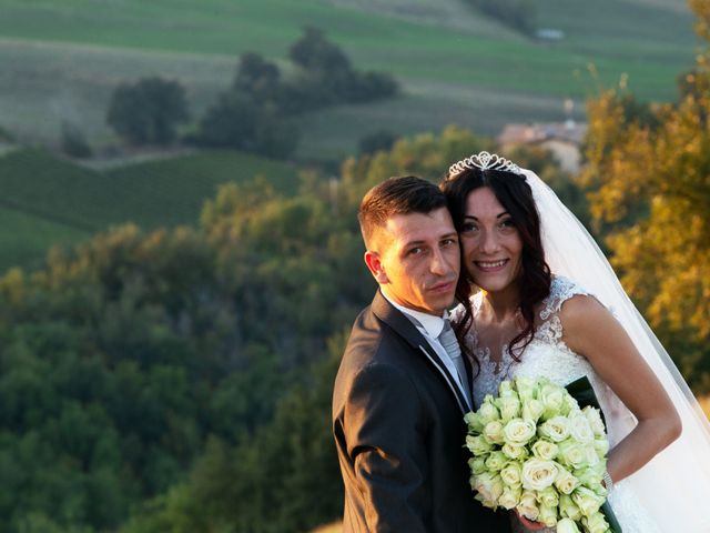 Il matrimonio di Domenico e Anto a Reggio nell&apos;Emilia, Reggio Emilia 40