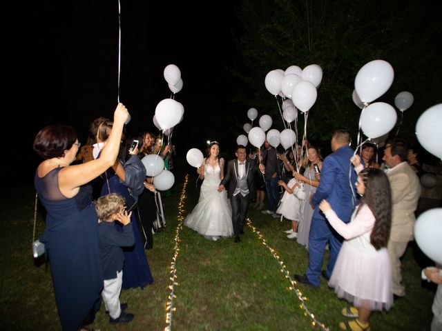 Il matrimonio di Domenico e Anto a Reggio nell&apos;Emilia, Reggio Emilia 54