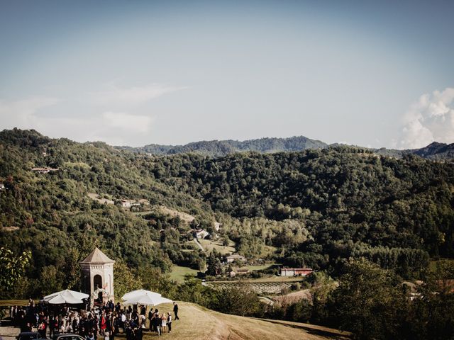 Il matrimonio di Giuseppe e Greta a Torino, Torino 45