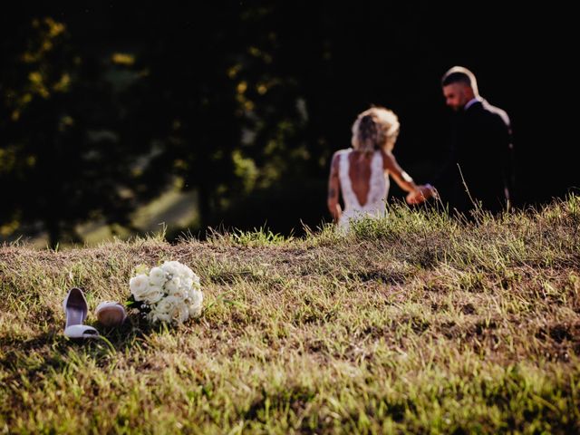 Il matrimonio di Giuseppe e Greta a Torino, Torino 70