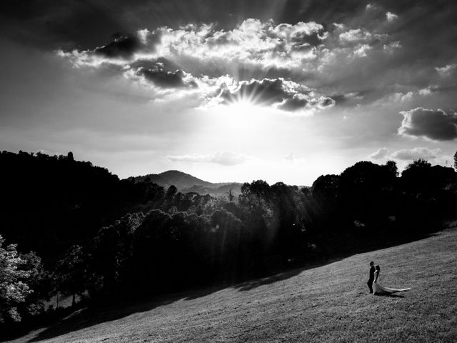 Il matrimonio di Giuseppe e Greta a Torino, Torino 71