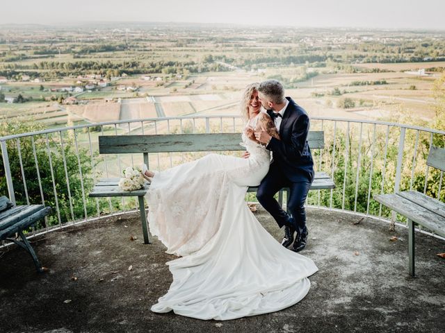 Il matrimonio di Giuseppe e Greta a Torino, Torino 74