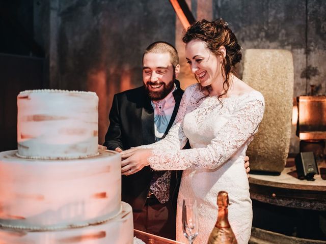 Il matrimonio di Benjamin e Francesca a Milano, Milano 51