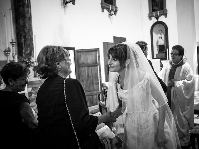 Il matrimonio di Marco e Valentina a Casciana Terme, Pisa 39